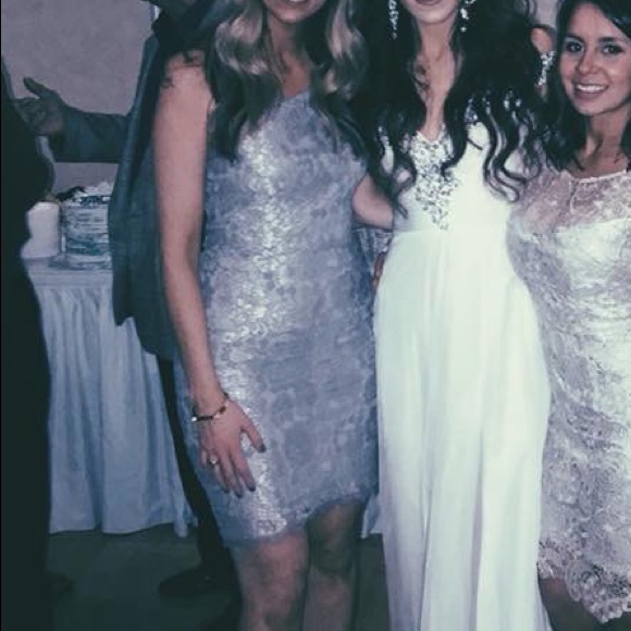 Lulu’s Dress - Picture 5 of 5